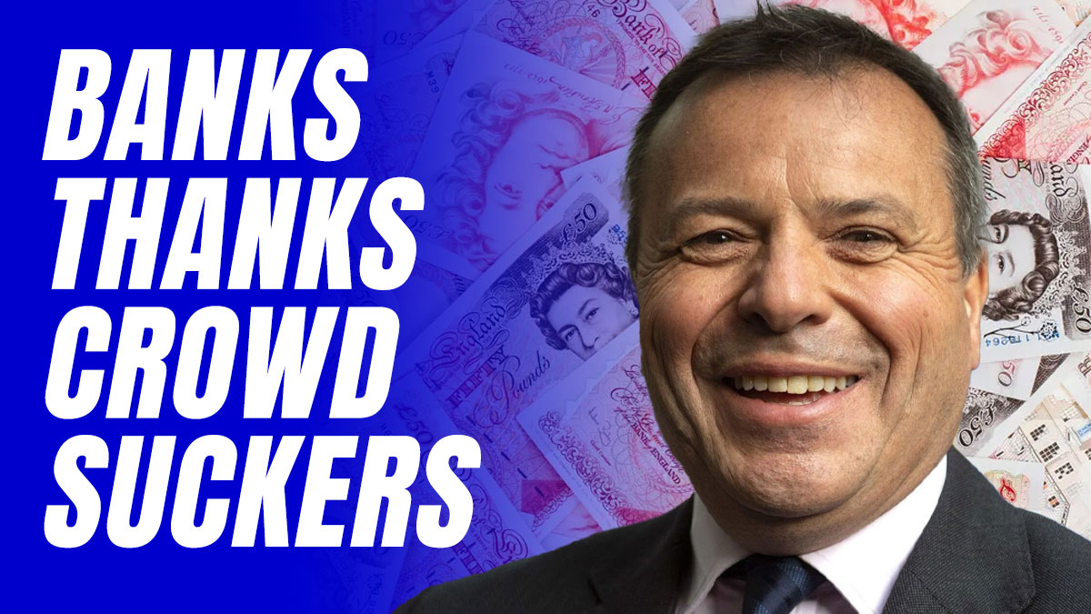 Banks Thanks Cadwalladrs Crowdfunders Guido Fawkes 